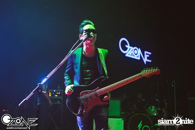 So Cool Concert — photo 101
