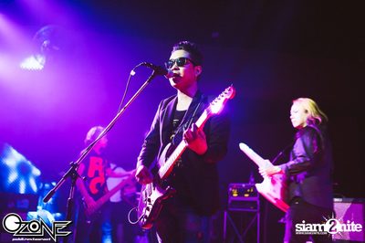 So Cool Concert — photo 86
