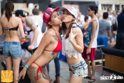 Soundset Sundays — photo 91
