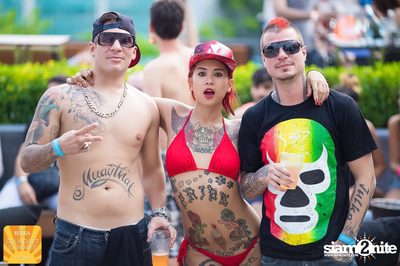 Soundset Sundays — photo 2
