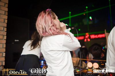 OKB pres. Nerd In Da House — photo 71