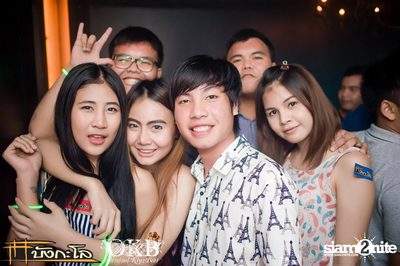 OKB pres. Nerd In Da House — photo 106