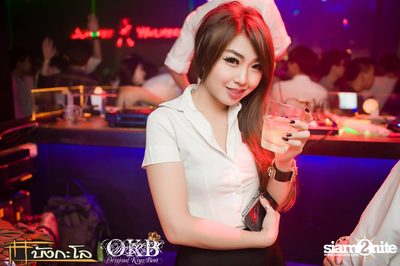OKB pres. Nerd In Da House — photo 116