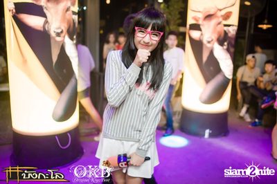 OKB pres. Nerd In Da House — photo 21