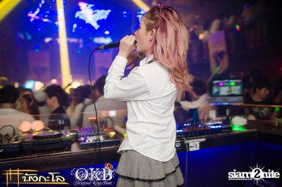 OKB pres. Nerd In Da House — photo 81