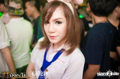 OKB pres. Nerd In Da House — photo 66