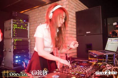 OKB pres. Nerd In Da House — photo 75