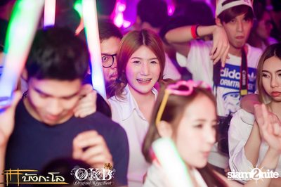 OKB pres. Nerd In Da House — photo 123