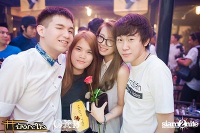 OKB pres. Nerd In Da House — photo 139