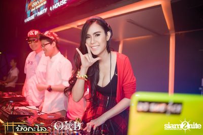 OKB pres. Nerd In Da House — photo 47