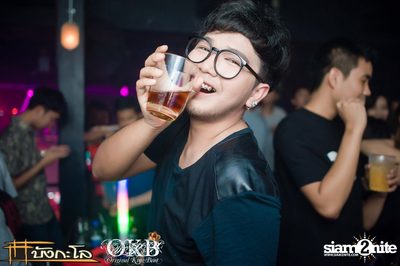 OKB pres. Nerd In Da House — photo 96