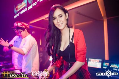 OKB pres. Nerd In Da House — photo 46