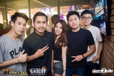 OKB pres. Nerd In Da House — photo 40