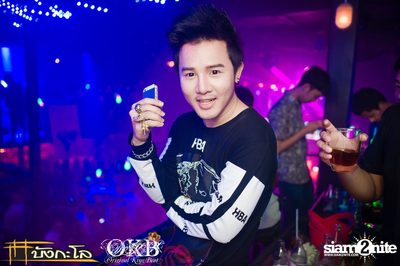 OKB pres. Nerd In Da House — photo 95