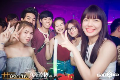 OKB pres. Nerd In Da House — photo 104