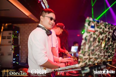 OKB pres. Nerd In Da House — photo 29