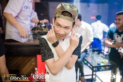 OKB pres. Nerd In Da House — photo 148