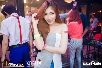 OKB pres. Nerd In Da House — photo 141