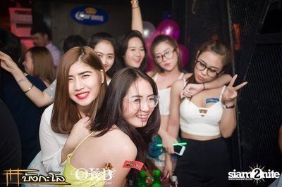 OKB pres. Nerd In Da House — photo 58