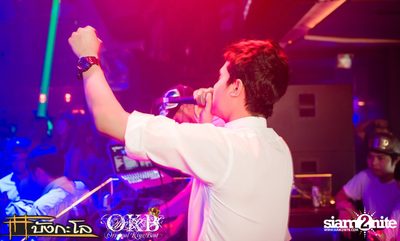 OKB pres. Nerd In Da House — photo 120