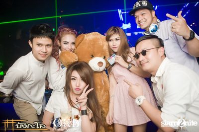 OKB pres. Nerd In Da House — photo 115