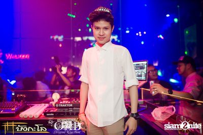 OKB pres. Nerd In Da House — photo 49