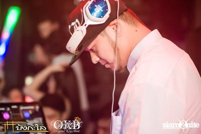 OKB pres. Nerd In Da House — photo 125