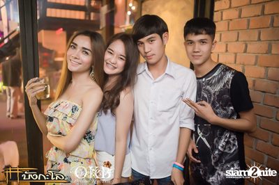 OKB pres. Nerd In Da House — photo 38