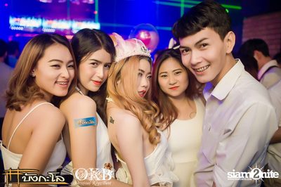 OKB pres. Nerd In Da House — photo 33