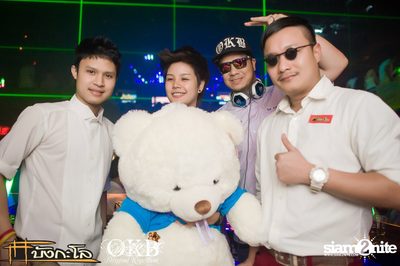OKB pres. Nerd In Da House — photo 114