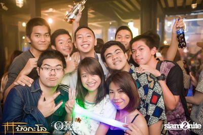 OKB pres. Nerd In Da House — photo 134