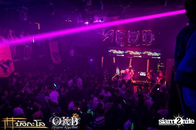 OKB pres. Nerd In Da House — photo 93