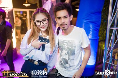 OKB pres. Nerd In Da House — photo 55