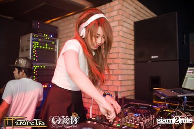 OKB pres. Nerd In Da House — photo 74