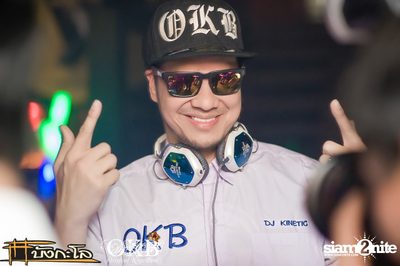 OKB pres. Nerd In Da House — photo 130