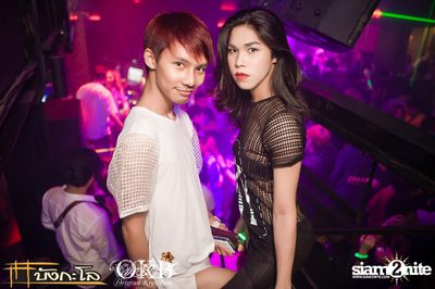 OKB pres. Nerd In Da House — photo 110