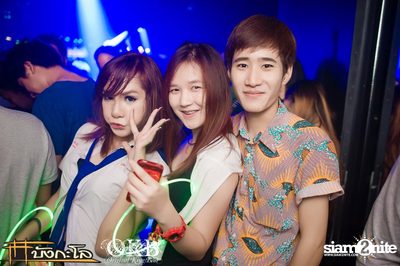 OKB pres. Nerd In Da House — photo 108