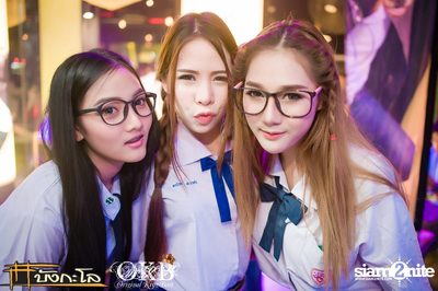 OKB pres. Nerd In Da House — photo 54