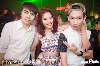 OKB pres. Nerd In Da House — photo 63