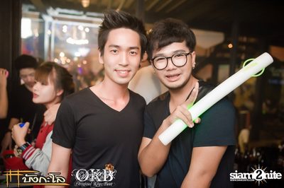 OKB pres. Nerd In Da House — photo 136