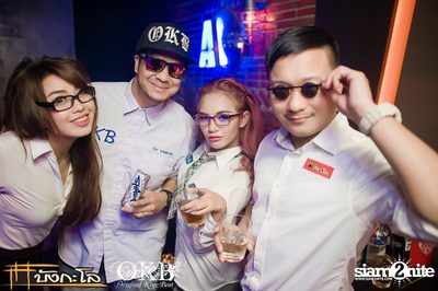 OKB pres. Nerd In Da House — photo 51