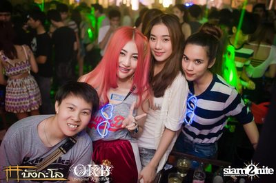 OKB pres. Nerd In Da House — photo 52