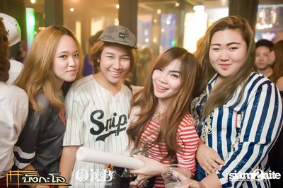 OKB pres. Nerd In Da House — photo 133