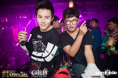 OKB pres. Nerd In Da House — photo 94