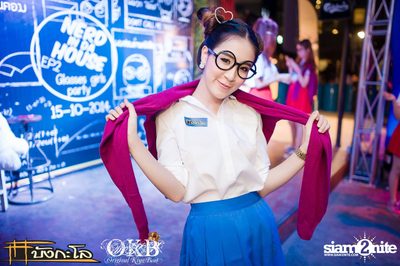 OKB pres. Nerd In Da House — photo 9