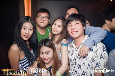 OKB pres. Nerd In Da House — photo 105