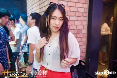 OKB pres. Nerd In Da House — photo 144