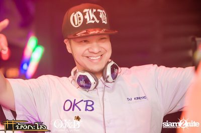 OKB pres. Nerd In Da House — photo 128