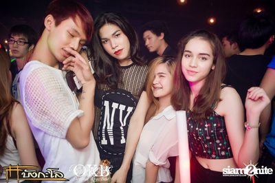 OKB pres. Nerd In Da House — photo 107