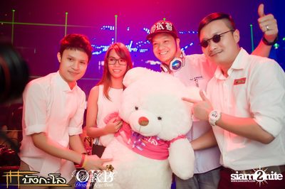 OKB pres. Nerd In Da House — photo 113